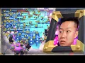 The BEST Deck for Infinite Elixir Challenge