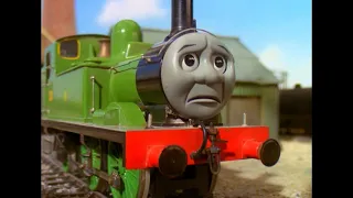 Oliver s Find Restored-UK
