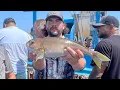 Charter Fishing On The Redondo Special WhiteFish Jackpot