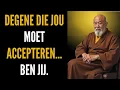Download Lagu Laat de behoefte om geaccepteerd te worden los – Zen-wijsheid
