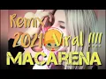 Macarena Dj Tiktok 2021 || Dj Macarena Viral Tiktok 2021