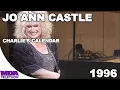 Jo Ann Castle - Charlie s Calendar 1996