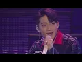 GOT7 ARENA SPECIAL 2018-2019 DVD "Road 2 U" - Playground