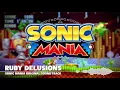 Download Lagu Sonic Mania OST - Dr. Eggman Boss 1