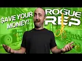 Affordable Effective Alternatives to ROGUE REP Fitness