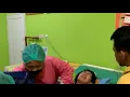 Download Lagu Pasien menangis karena tidak kuat menahan sakit‼️