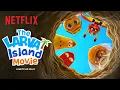 Video di The Larva Island Movie Trailer ?️ Netflix Futures