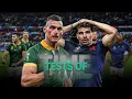 Lagu The GREATEST game ever played | France v South Africa - Tests of Time