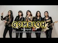 Lagu COVER LAGU TERBAIK  I GOMBLOH - GILA I REGGAE Blends SKA Style