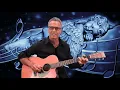 HAIM Hallelujah Guitar Lesson + Tutorial