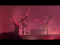 Download Lagu Chase Atlantic LOST IN HEAVEN 2024 TOUR - FAVELA [LIVE]