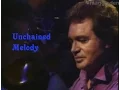 Download Lagu UNCHAINED MELODY (LIVE WITH LYRICS) # ENGELBERT HUMPERDINCK