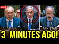 Download Lagu Algeria \u0026 Pakistan STUN the World: CONFRONTS Israel LIVE at UN After Qatar Strikes!
