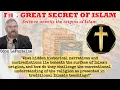 Download Lagu De oorsprong van de islam: het grote geheim onthuld