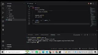 Recreating the LinkedIn Icon using Pure Python Code