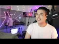 Ráfaga, Maria Becerra - Mentirosa Remix | Reaccion Vocal Coach Ema Arias