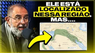 O JARDIM DO ÉDEN está na TERRA?