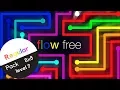 Flow Free-Regular Pack 8x8 Level 7 Cheats Daily Puzzles Solutions