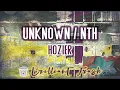 Hozier - Unknown / Nth (karaoke)