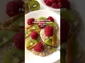 Download Lagu High-protein Oatmeal - no protein powder😋 #glutenfree #highprotein #healthyrecipes