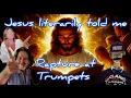 Download Lagu My close encounter with Jesus