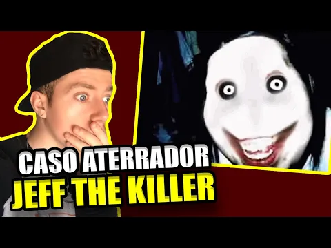 Download MP3 EL CASO DE JEFF THE KlLLER / HISTORIA REAL detrás del caso