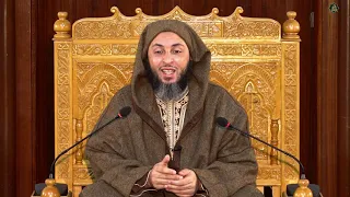 أجمل قصص الشيخ سعيد الكملي قصة ابن ي آدم هابيل و قابيل 