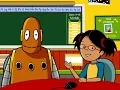 Welcome to BrainPOP Jr K-3