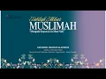 Download Lagu 🔴𝗟𝗜𝗩𝗘 𝗙𝗥𝗢𝗠 𝗦𝗟𝗘𝗠𝗔𝗡- 𝗠𝗘𝗡𝗔𝗣𝗔𝗞𝗜 𝗦𝗘𝗡𝗬𝗨𝗠𝗔𝗡 \u0026 𝗔𝗜𝗥 𝗠𝗔𝗧𝗔 𝗡𝗔𝗕𝗜 |  𝗨𝗦𝗧𝗔𝗗𝗭𝗔𝗛 𝗛𝗔𝗟𝗜𝗠𝗔𝗛 𝗔𝗟𝗔𝗬𝗗𝗥𝗨𝗦
