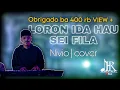 Download Lagu LORON IDA HAU SEI FILA | COVER NIVIO  -  ( OBRIGADO BA 800rb VIEW + )