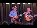 Gillian Welch & David Rawlings - Everything is Free