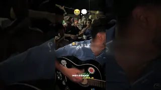 سبقني المكتوب ودالي الوليدة وراني مغبون انا بلا بيها وياجرحتني كلمة اليتيم 