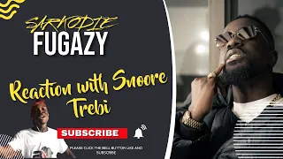 sarkodie no fugazi official video reaction 