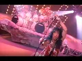 Download Lagu KISS - Crazy, Crazy Nights Music Video