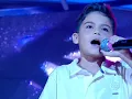 Download Lagu ALLEXANDRE NUNES   Sinônimos • Jovens Talentos Kids   Raul Gil 08 03 14