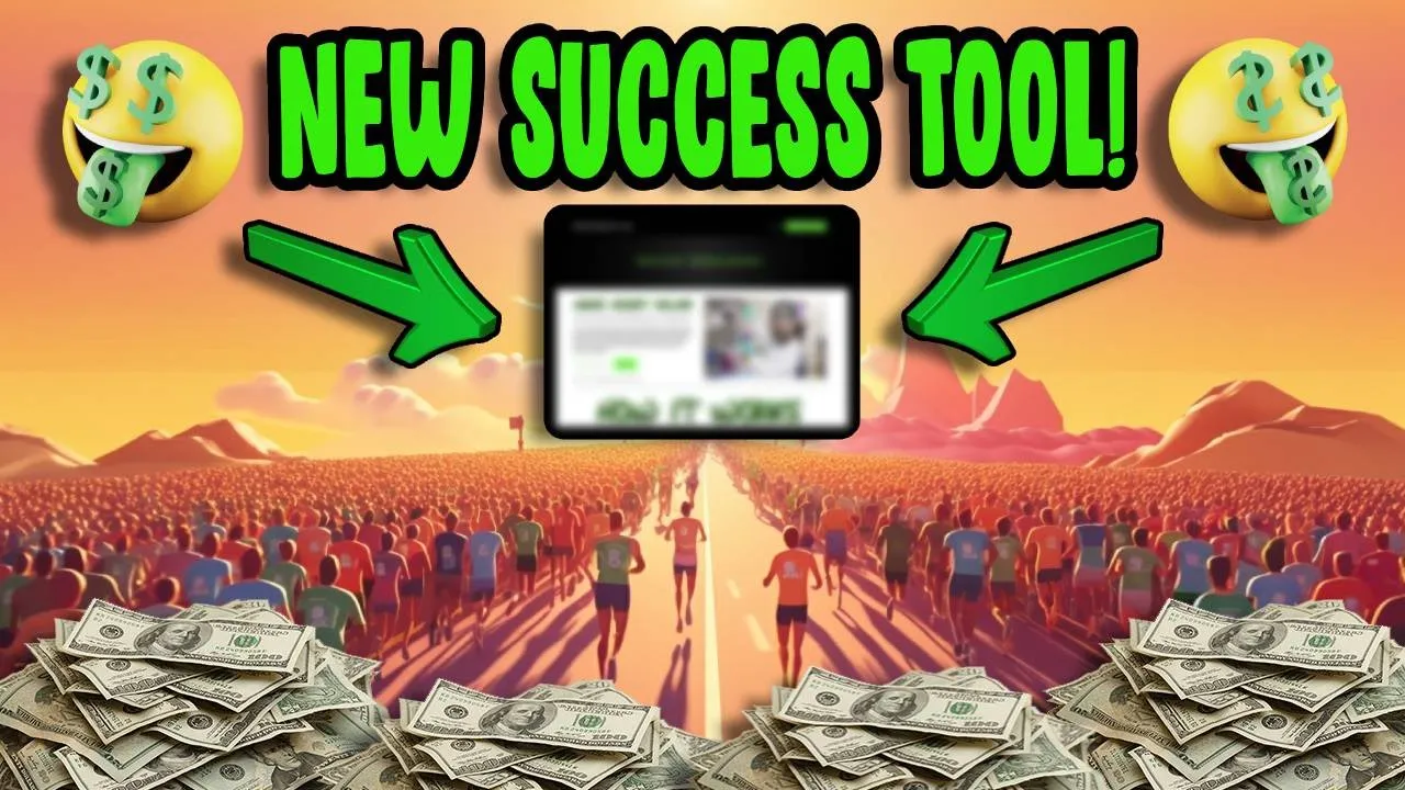 Make MORE Money Online By Being FIRST - New FREE Resource!