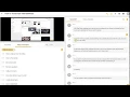 How to Edit a Transcript