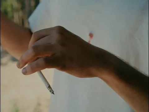 The Loneliest Boy in the World (short film) - Teaser
