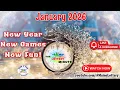 Maine Lottery Minute January 2026
