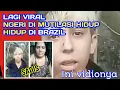 Download Lagu VIDIO MUTILASI  BOCAH HIDUP HIDUP DI BRAZIL YG LAGI VIRAL D MEDIA SOSIAL
