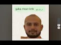 Şaka mısın kanka 