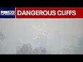 Big Sur Timber Fire surges past 4 000 acres Highway 1 shut down