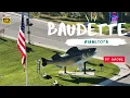 Baudette Minnesota