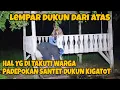 DANG RAJO DATANGI DUKU DIPADEPOKAN SANTET KI GATOT | dang rajo terbaru