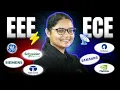 What s the Difference EEE vs ECE Understanding Engineering Branches