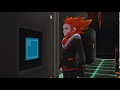 MMD x Pokemon - The Blue Button ft Lysandre