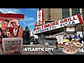 Atlantic City s Oldest Pizza Joint Tony s Baltimore Grill