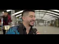 Ráfaga, Soledad - La Luna y Tú (Official Video)