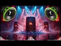 Lagu Power of Deep Bass 2026 – JBL EDM Stage Performance