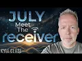 Download Lagu July - Meet The Receiver - Kyle Cease